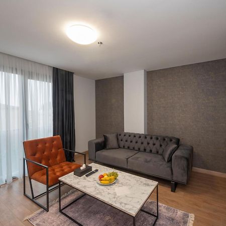 Ka Hotel & Suites Istambul Quarto foto